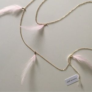 Club Monaco Necklace